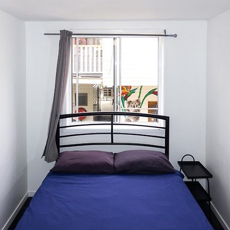 Somewhere To Stay Backpackers Brisbane Dış mekan fotoğraf