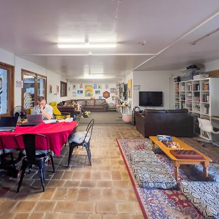 Somewhere To Stay Backpackers Brisbane Dış mekan fotoğraf
