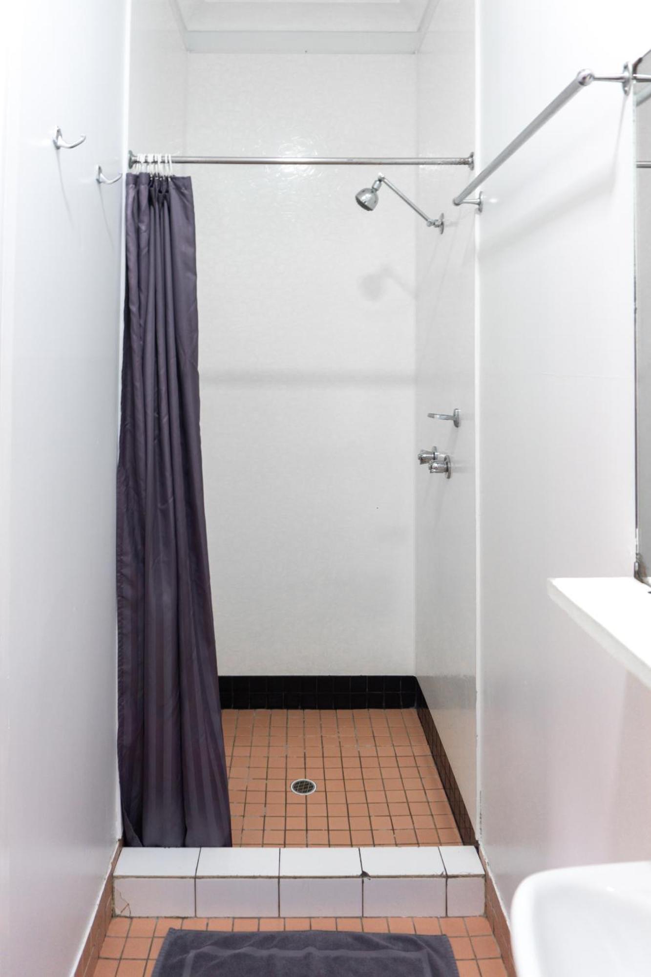 Somewhere To Stay Backpackers Brisbane Dış mekan fotoğraf