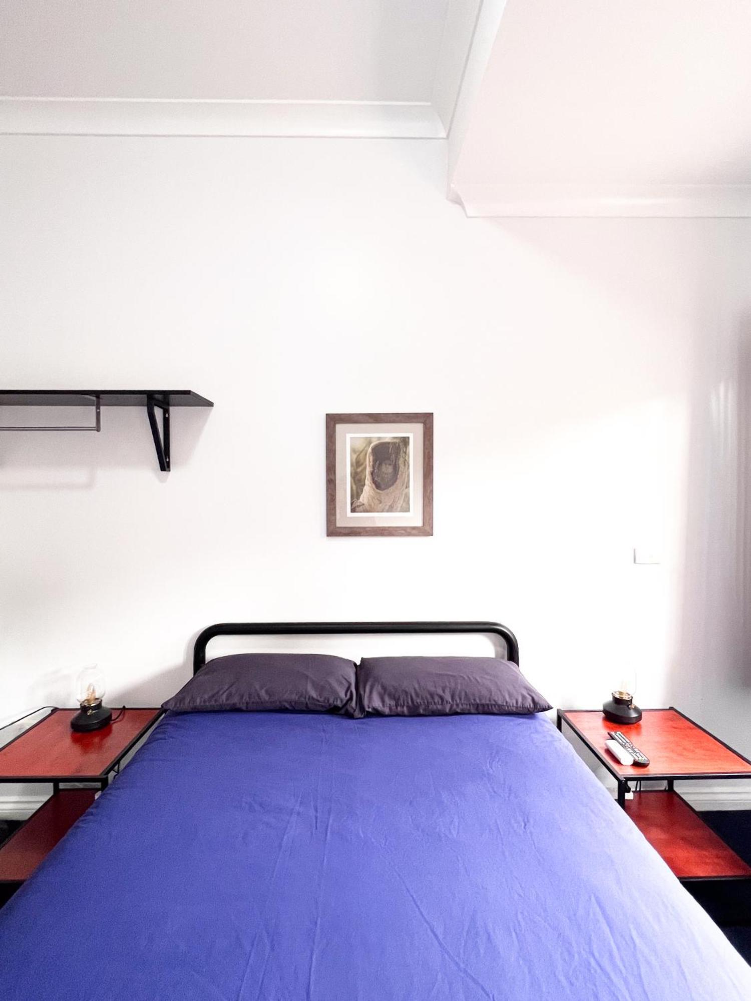 Somewhere To Stay Backpackers Brisbane Dış mekan fotoğraf
