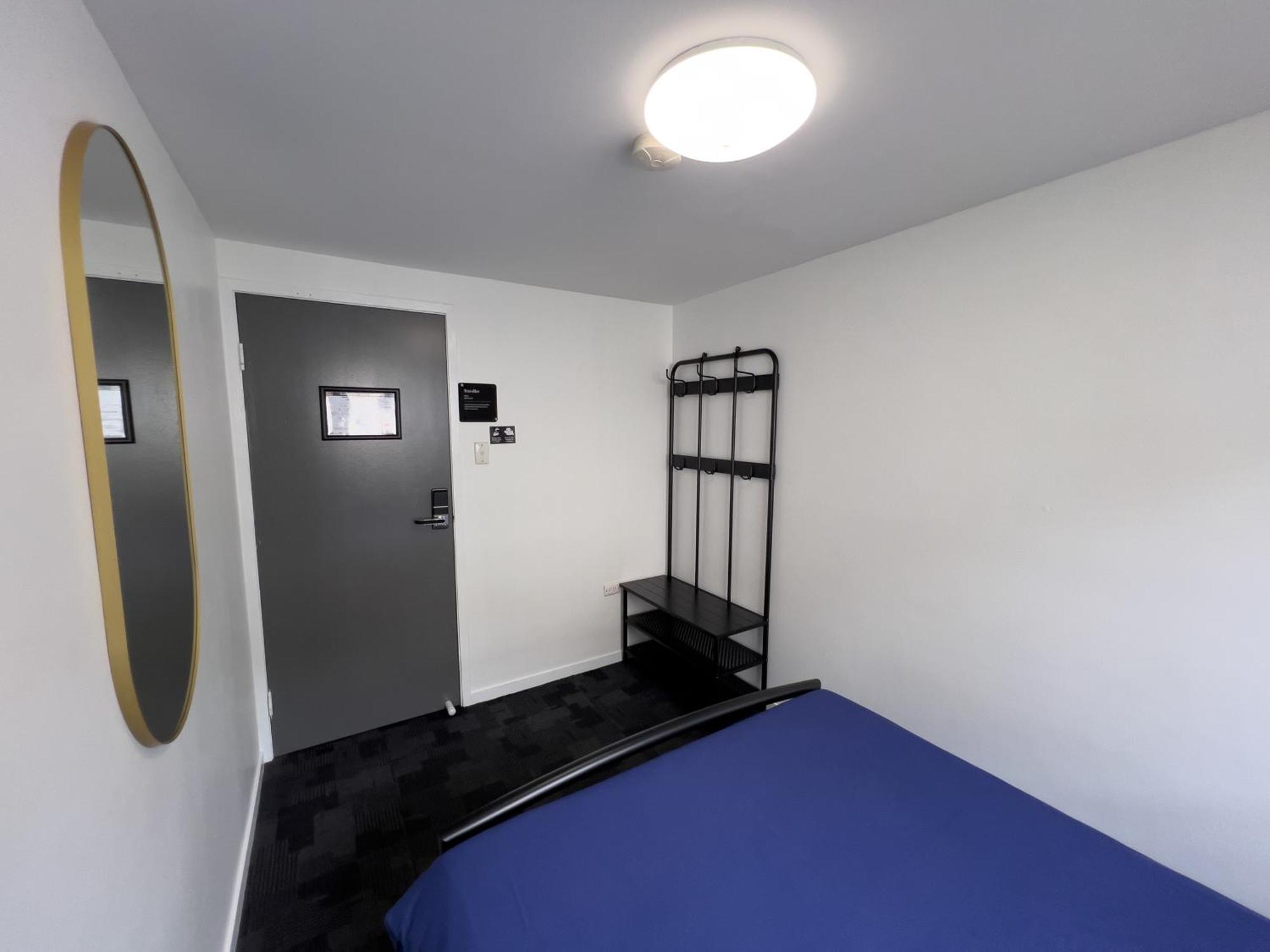 Somewhere To Stay Backpackers Brisbane Dış mekan fotoğraf