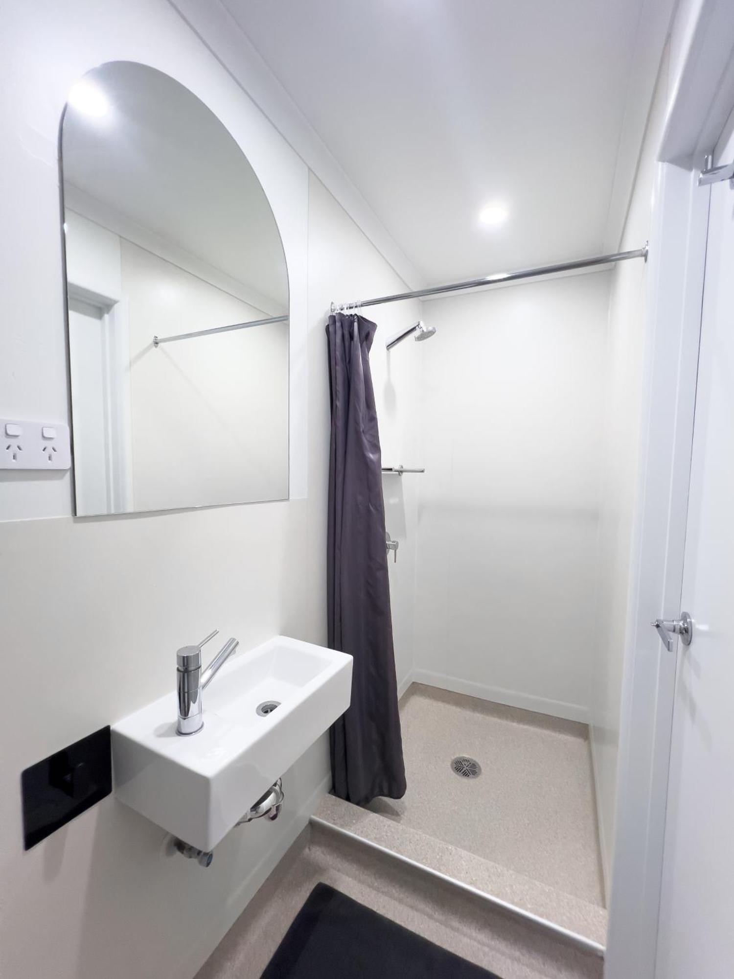 Somewhere To Stay Backpackers Brisbane Dış mekan fotoğraf