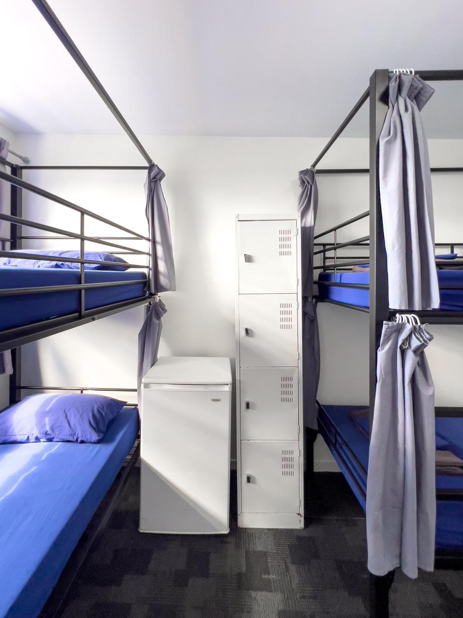 Somewhere To Stay Backpackers Brisbane Oda fotoğraf